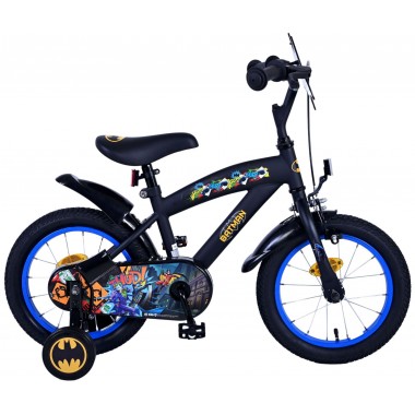 14 inch mountain shop bike